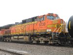 BNSF 5230